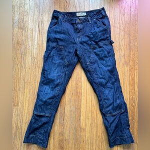 CARHARTT carpenter jeans